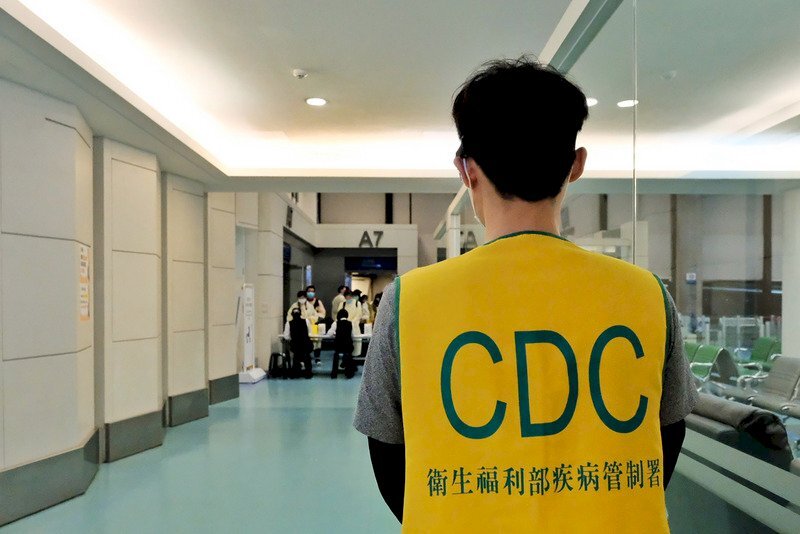 Troisième extension de séjour de 30 jours pour les étrangers à Taiwan
