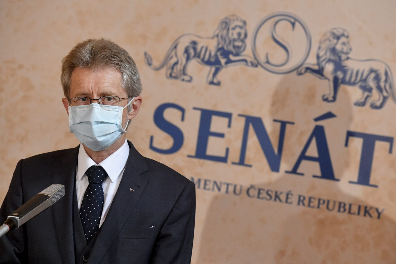 Une résolution adoptée par le Sénat tchèque critique l’ingérence chinoise et soutient la visite de son président à Taiwan