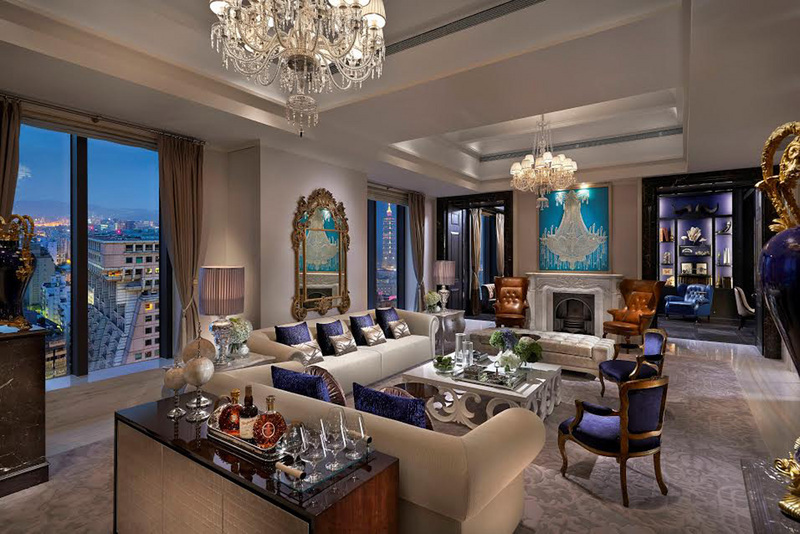 Le licenciement massif au Mandarin Oriental Taipei enfreint la législation selon le bureau du travail de Taipei