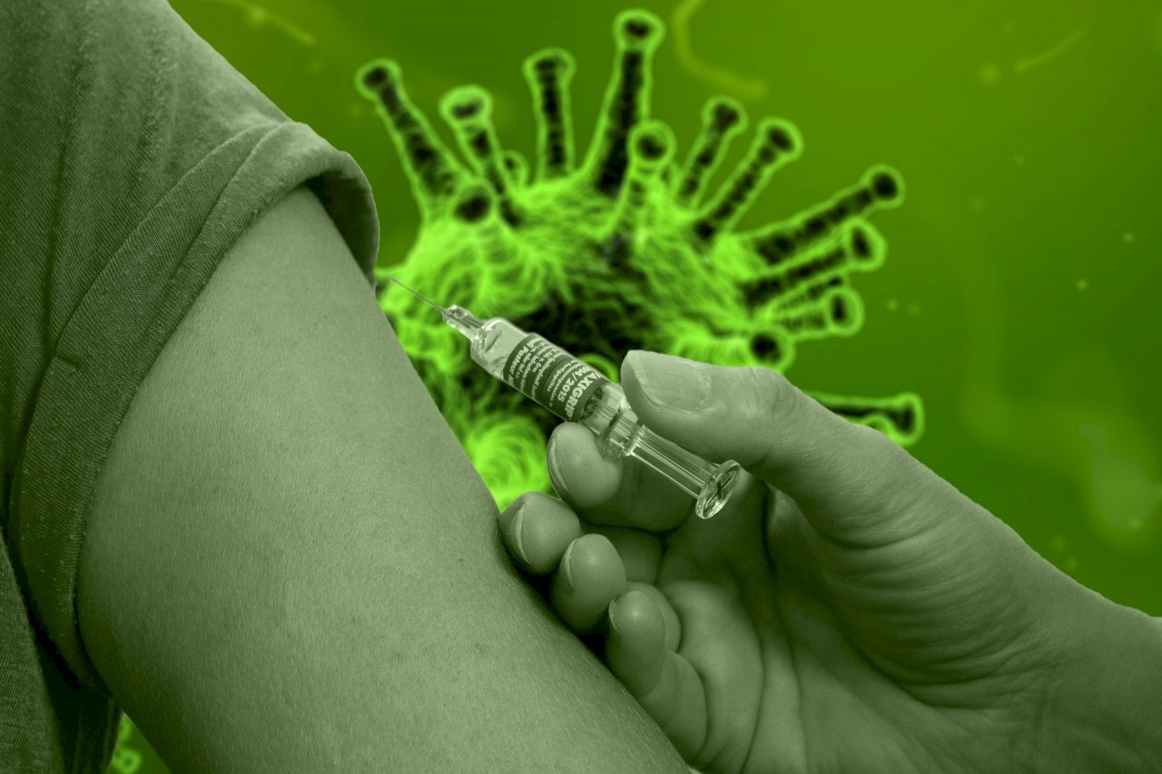 Cinq vaccins contre le Covid-19 en cours d’élaboration à Taiwan