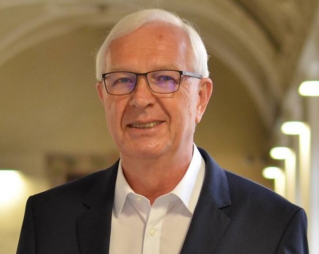 Après le président du Sénat, le sénateur tchèque Drahoš annonce une autre visite à Taïwan prévue pour octobre