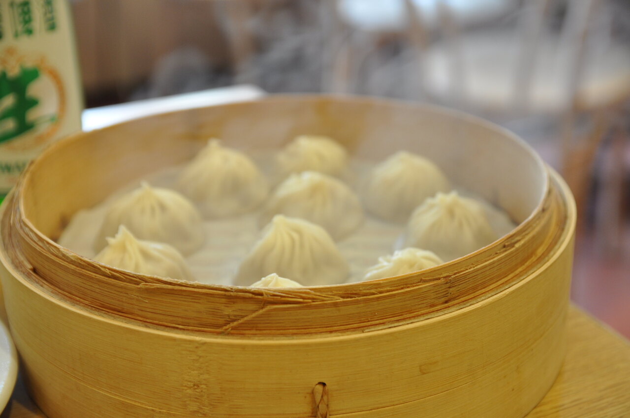 La célèbre chaîne taïwanaise Din Tai Fung ferme son tout premier restaurant aux Etats-Unis