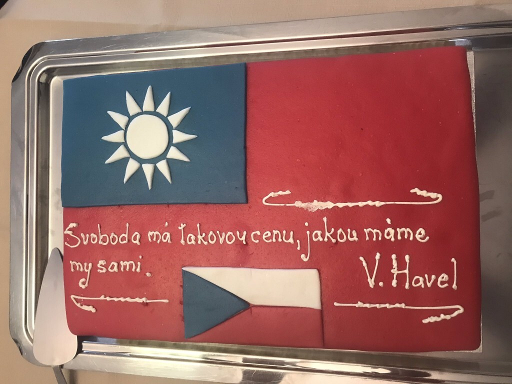 Le Sénat tchèque passe outre la pression chinoise avec deux visites de haut rang prévues à Taïwan
