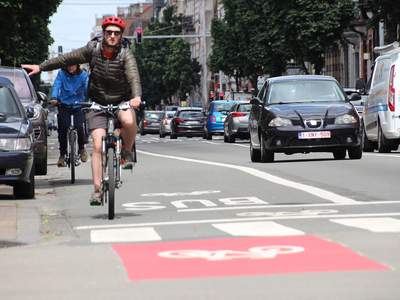 La folie du vélo occidentale dépasse les fabricants taiwanais