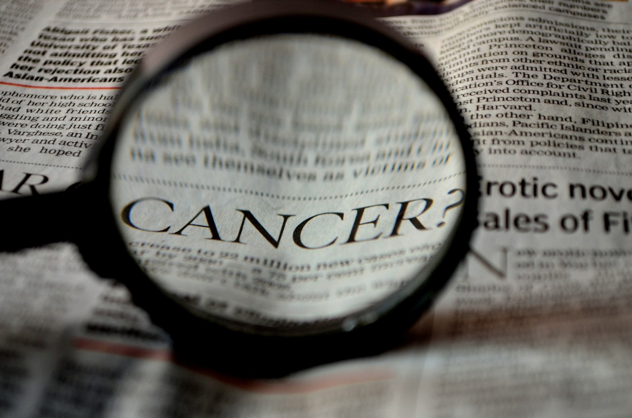 Le cancer du poumon est le cancer le plus répandu à Taïwan pour la 1e fois depuis 15 ans