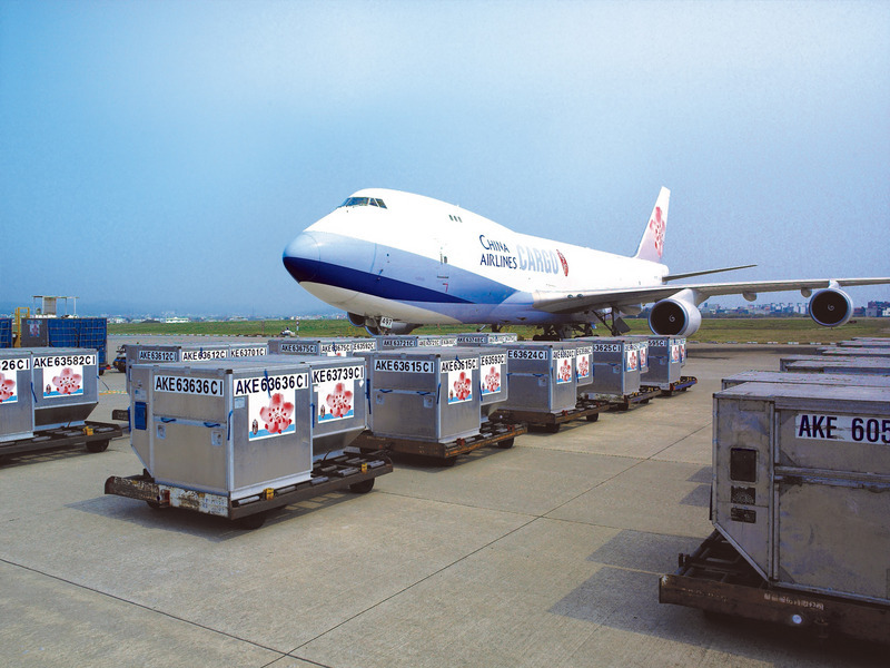 China Airlines prévoit de suspendre les réductions de salaire de ses employés en juillet