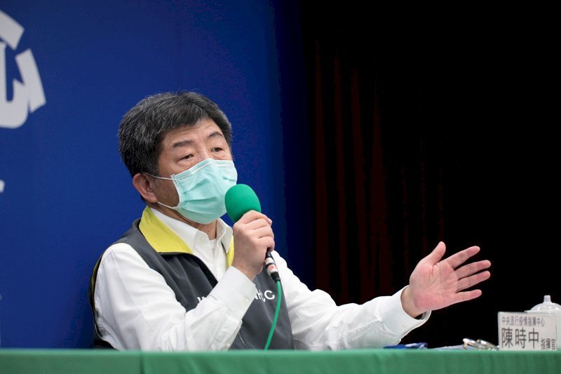 Covid-19 : Un cas d’origine taiwanaise confirmé au Japon