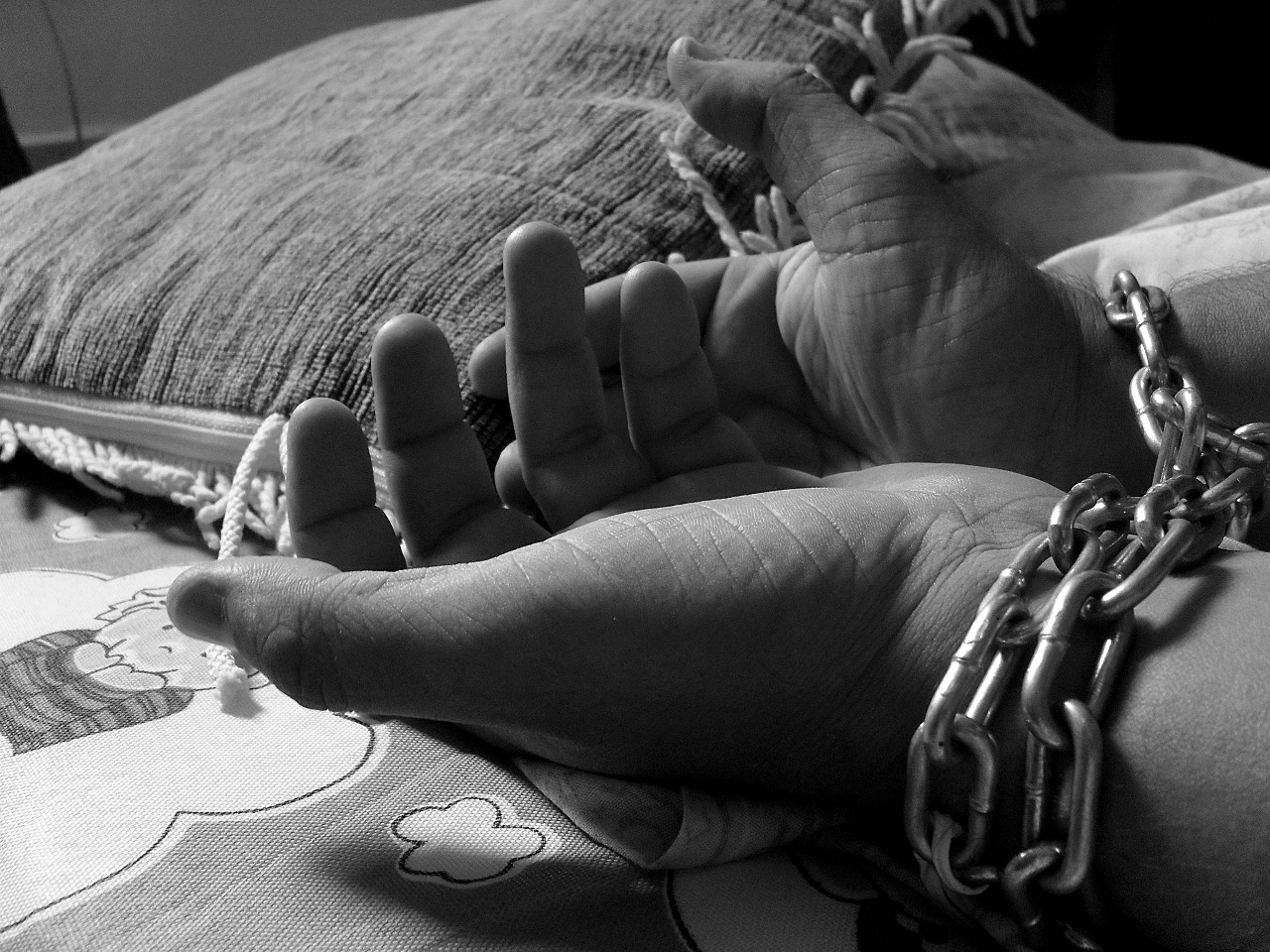 Adoption en 3e lecture d'un amendement à la loi de prévention contre le trafic humain