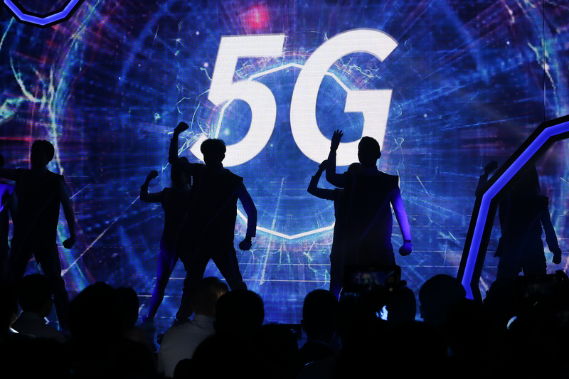 La vitesse de la 5G taiwanaise quatrième parmi 12 pays