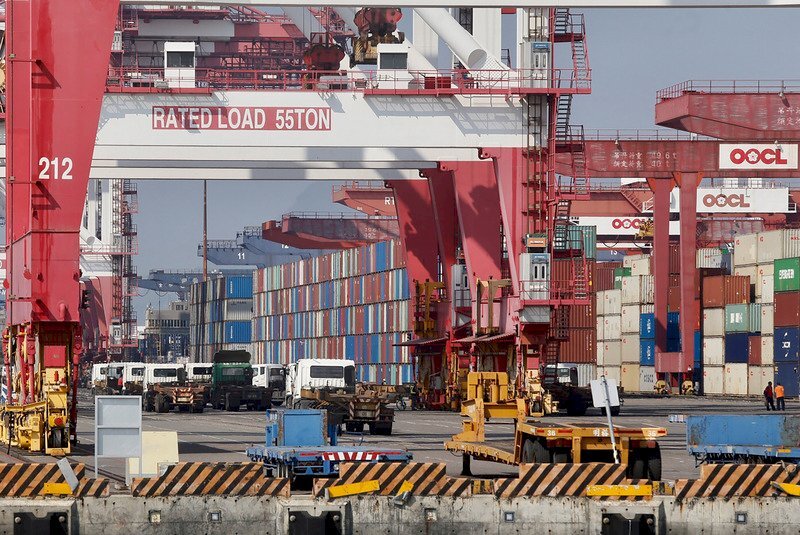 Moody’s prévoit une croissance de 0,2 % pour Taiwan en 2020