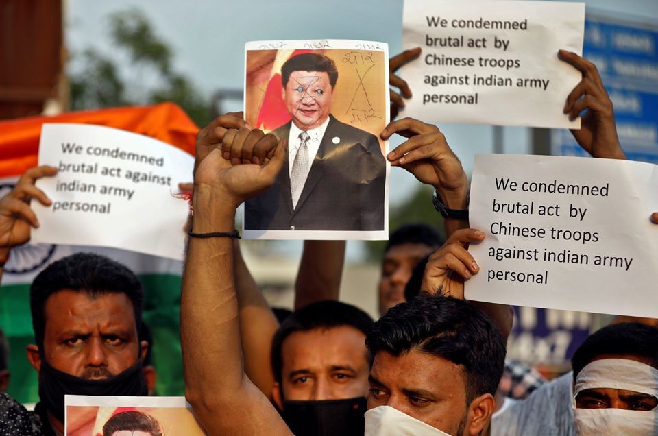 Retour sur l’incident du 16 juin entre l'Inde et la Chine (2/2)