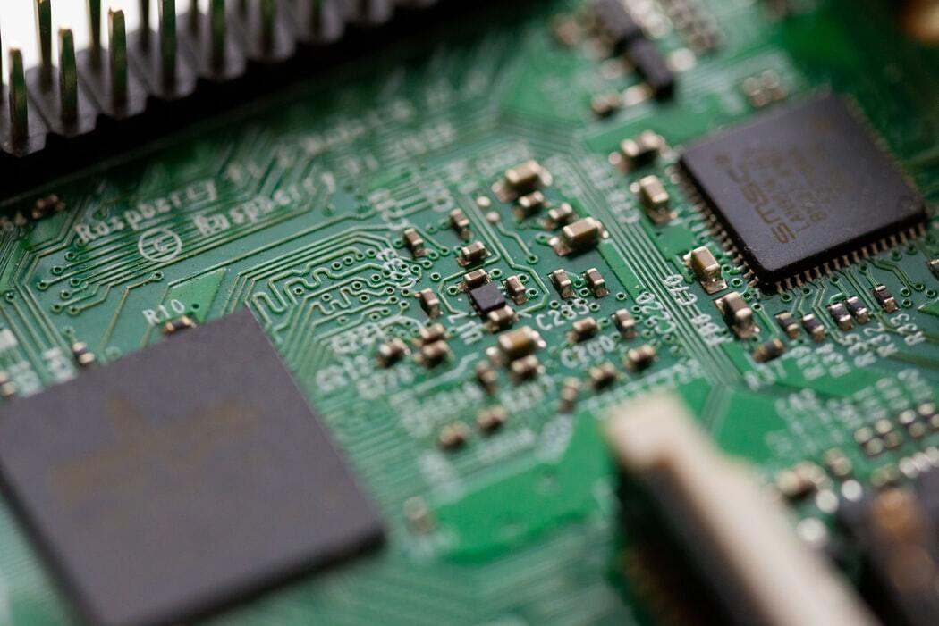 Taiwan veut porter sa production annuelle du secteur des semiconducteurs à 5 000 milliards d’ici à 2030