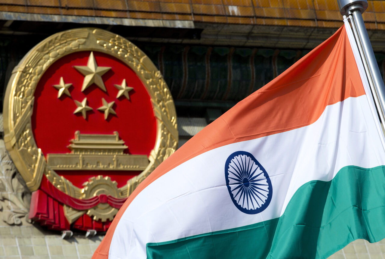 Retour sur l’incident du 16 juin entre l'Inde et la Chine (1/2)