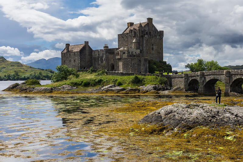 L’Ecosse exempte les visiteurs en provenance de Taïwan de quarantaine à l’arrivée
