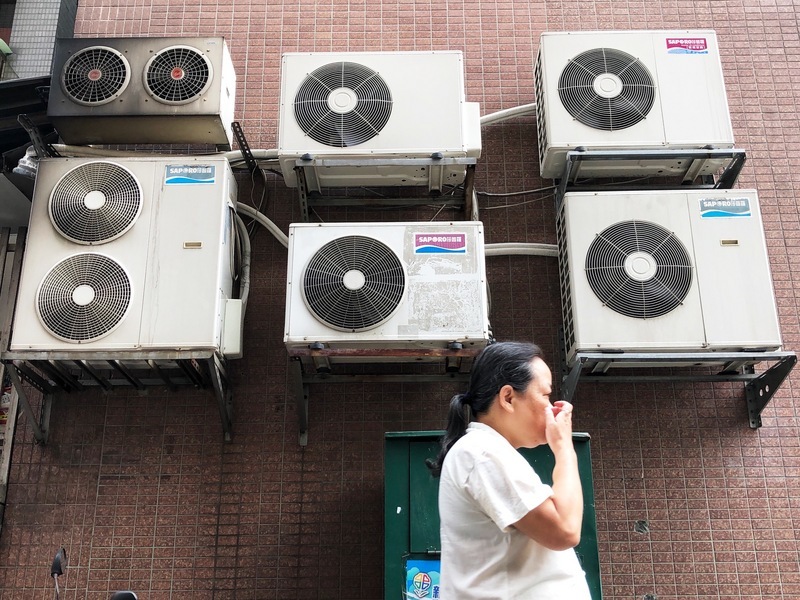 Record historique de consommation d’électricité