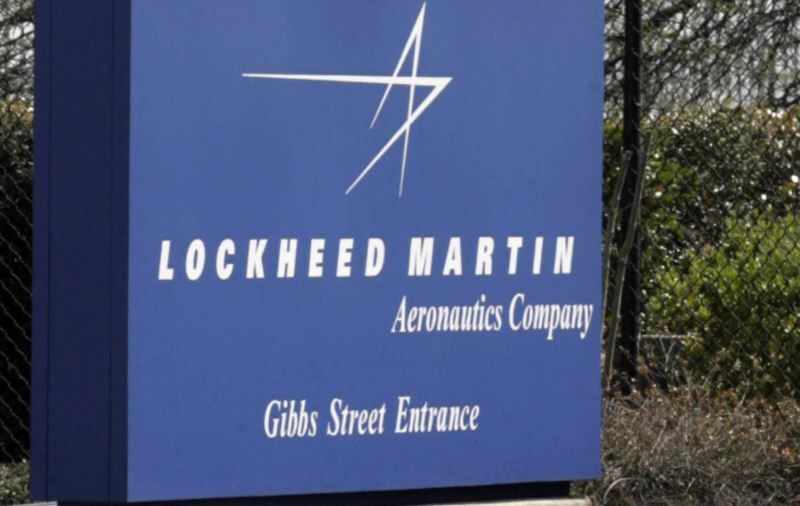 La Chine déclare vouloir sanctionner Lockheed Martin pour la vente d’armes à Taiwan