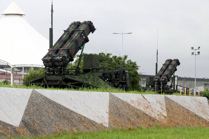 Menacé de sanctions par Pékin, Lockheed Martin réaffirme ses coopérations avec le gouvernement américain