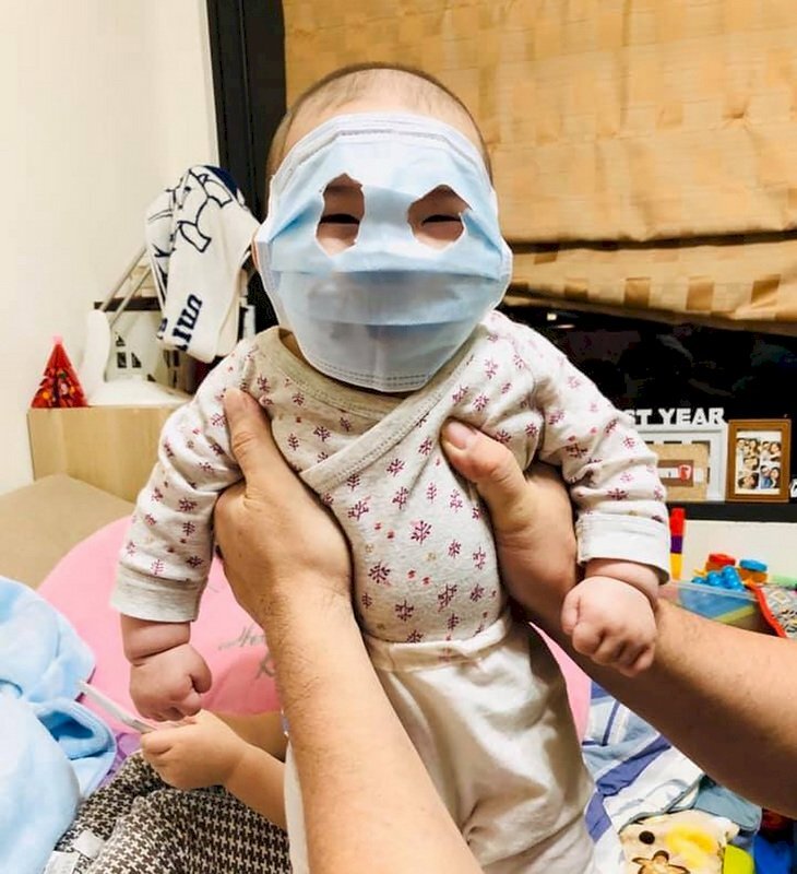 Les enfants de couples taïwano-chinois de 2 ans et moins autorisés à entrer sur le territoire taiwanais
