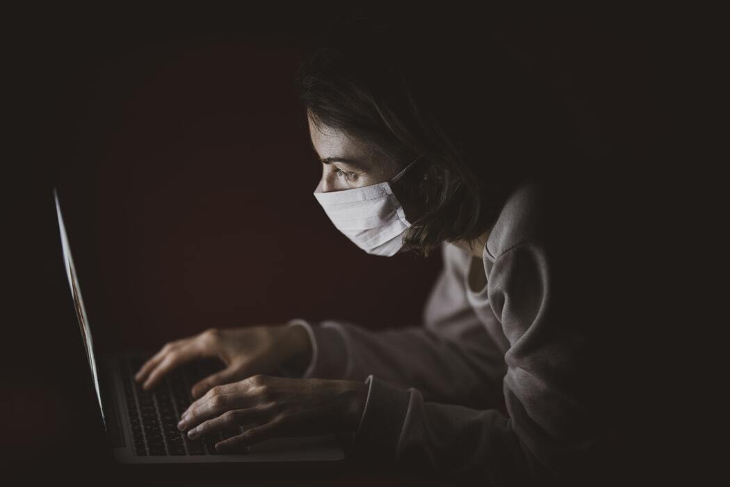 Seulement 30% des Taiwanais en télétravail respectent les règles de navigation internet