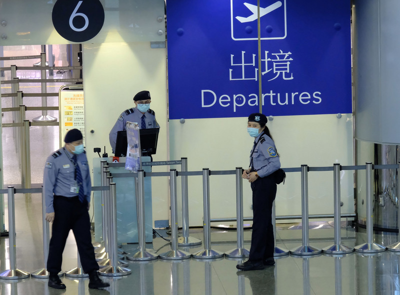 Pour les étrangers qui ont légalement séjourné plus de 180 jours à ce jour, Taiwan accorde une extension de visa automatique de 30 jours