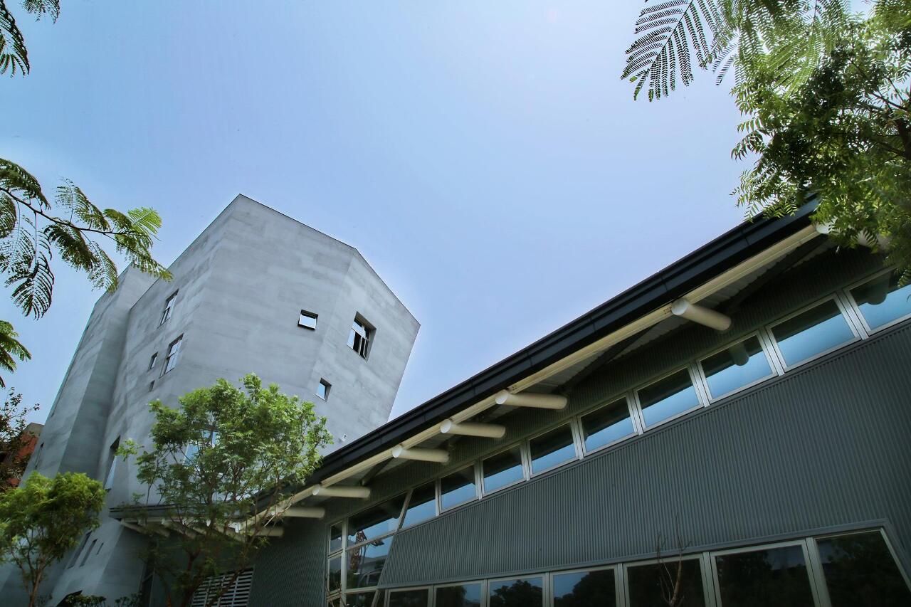 Photo : C-Hub