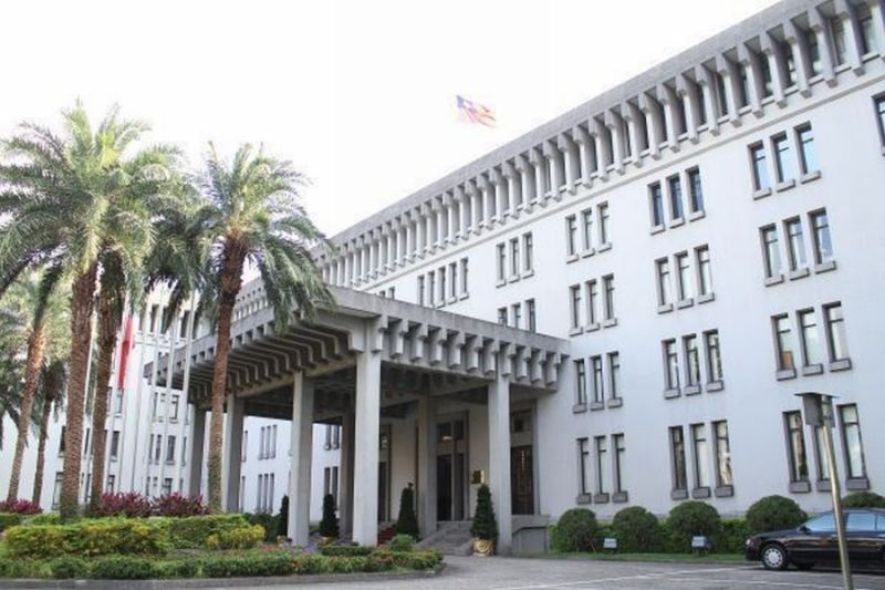 Prolongation automatique de visa pour les étrangers bloqués à Taiwan à cause du Covid-19