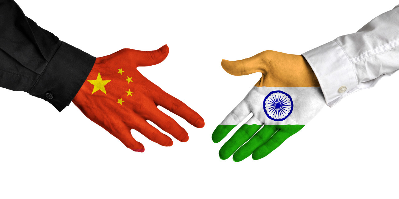 Après l'incident du Ladakh, New Dehli pourrait-elle revenir sur le principe d'une seule Chine ?