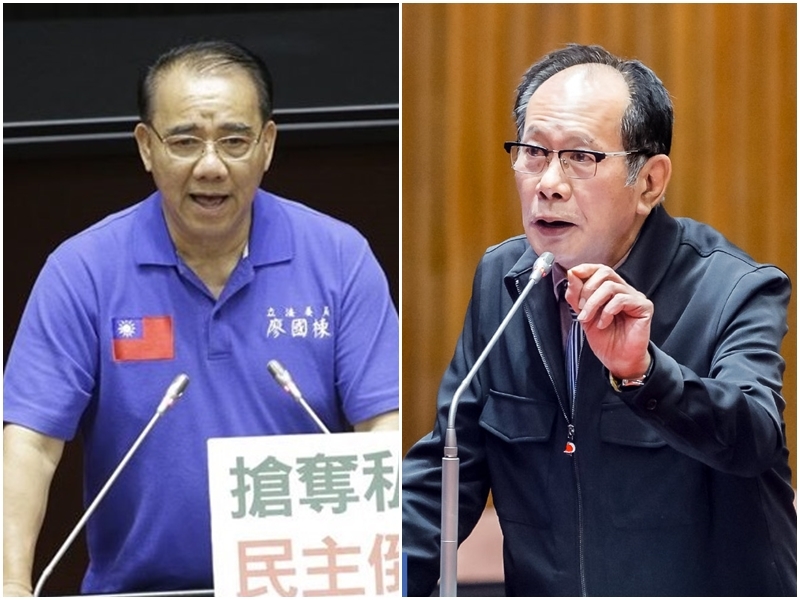 Citizen Congress Watch parle de la lutte difficile contre la corruption