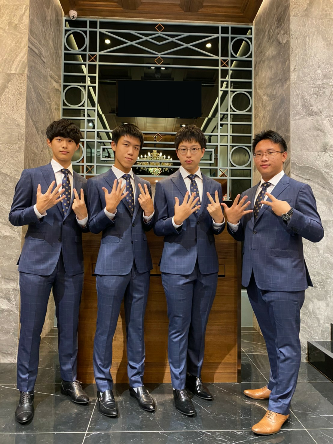 Taiwan termine 5e du monde aux Olympiades internationales de chimie