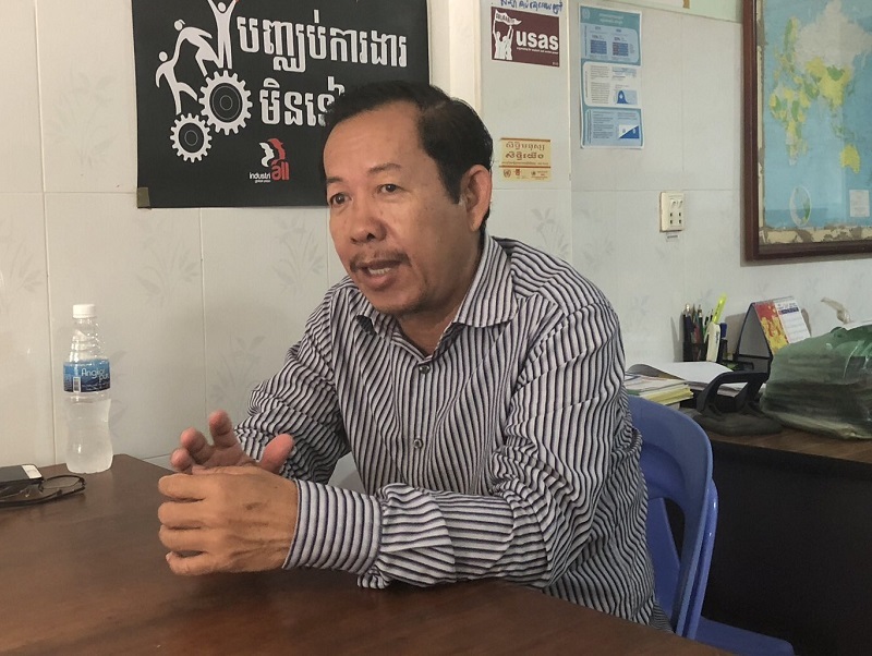 Revue Asie-Pacifique du mardi 18 août 2020