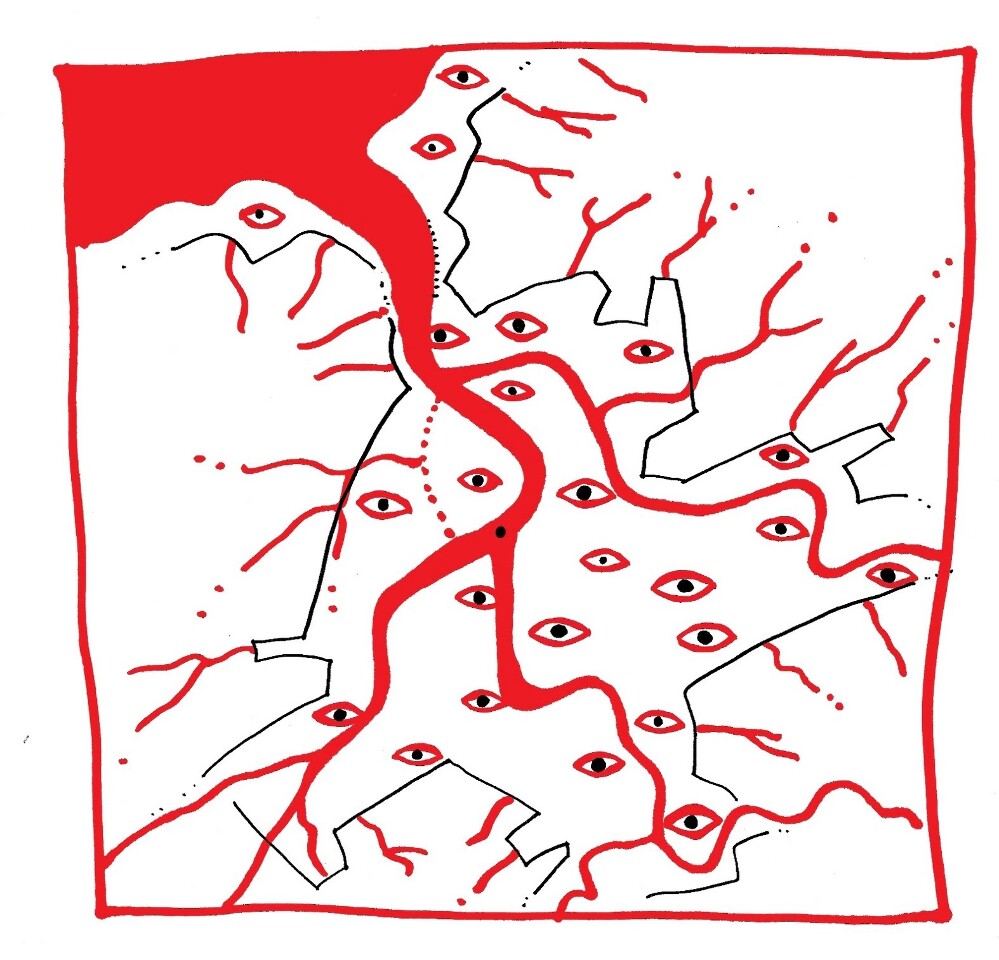 Villes taïwanaises, ne pensez plus architecture, pensez paysage