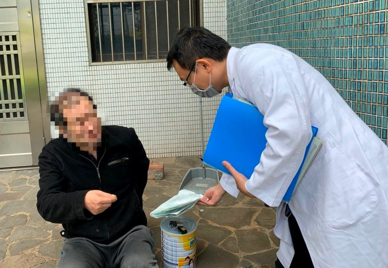 Mise en place difficile des hôpitaux psychiatriques judiciaires à Taiwan