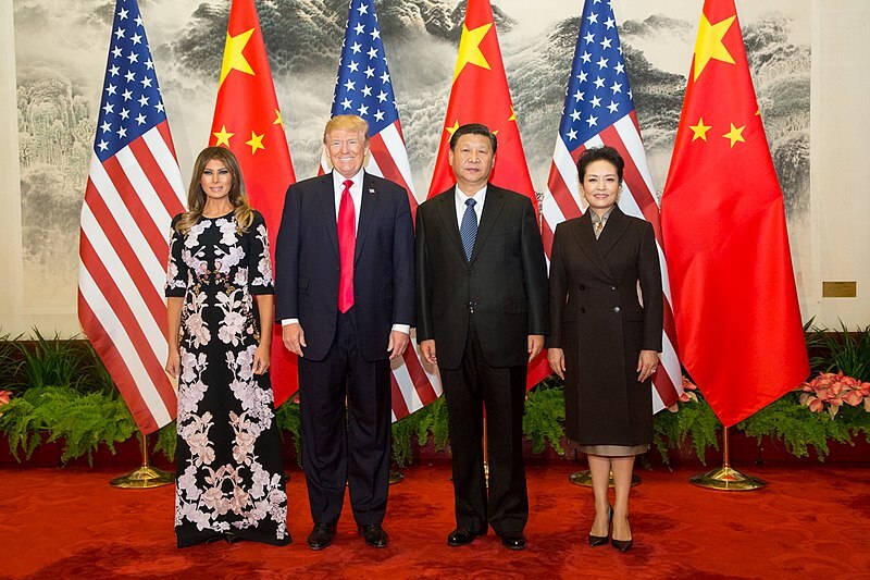 La deuxième présidence Trump et l’économie chinoise (2/2)