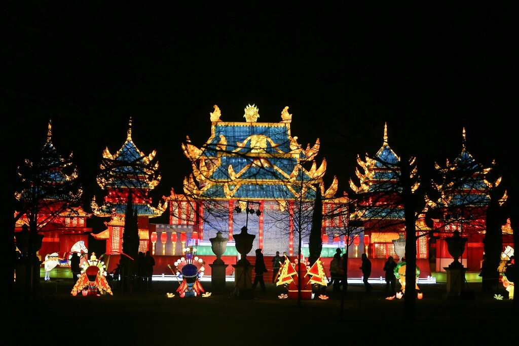 La renaissance d’une ancienne bâtisse taiwanaise présentée au Festival d’architecture de Londres