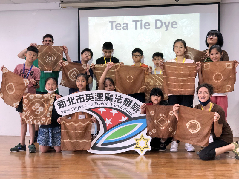 Le Nouveau Taipei veut être une ville bilingue en 2030
