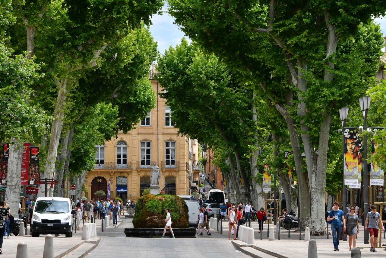 Taiwan annonce l’ouverture d’un bureau de représentation à Aix-en-Provence