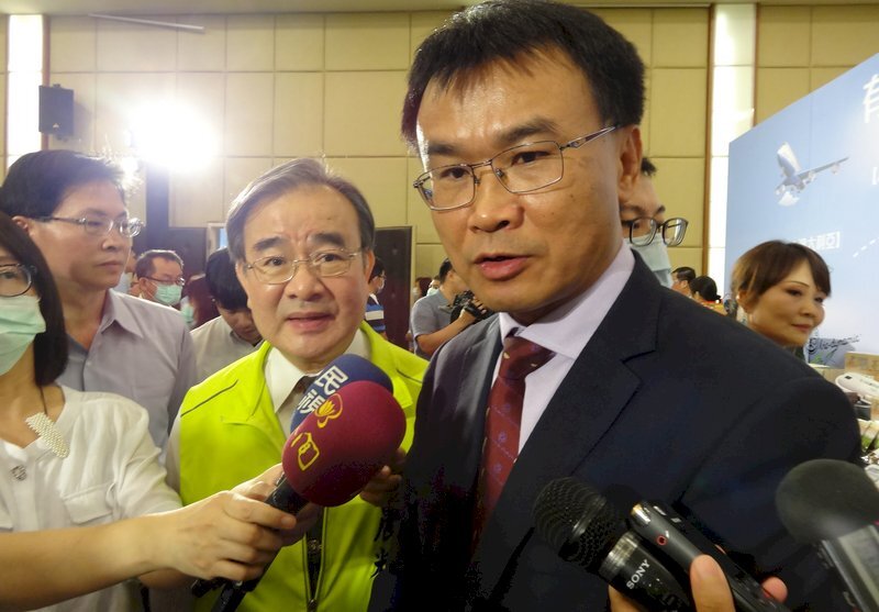 Taiwan réitère ses principes concernant la réouverture aux produits japonais à risque