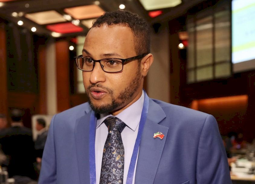L’ouverture officielle du bureau de représentation du Somaliland prévue pour début septembre