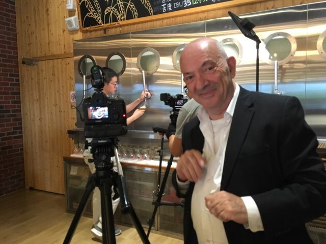 Entretien avec Arthur Martin producteur de Photoslot.tv