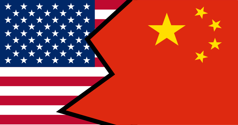 États-Unis/Chine : la guerre froide 2.0 ? (3/3)