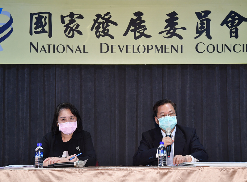 Taiwan et la république Tchèque signent 3 protocoles d’entente
