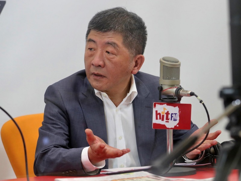 Porc et bœuf américains : Chen Shih-chung évoque une position pour toute négociation internationale