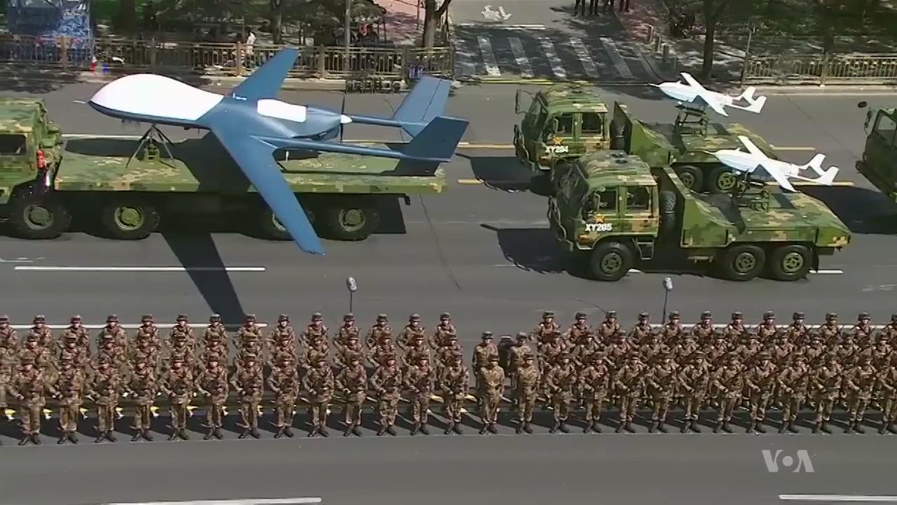 La défense taiwanaise : la capacité électronique militaire chinoise représente une menace sévère pour Taiwan