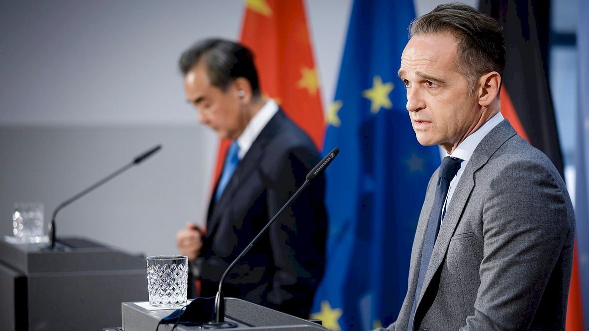L’Europe réagit aux menaces de la diplomatie chinoise visant la République tchèque