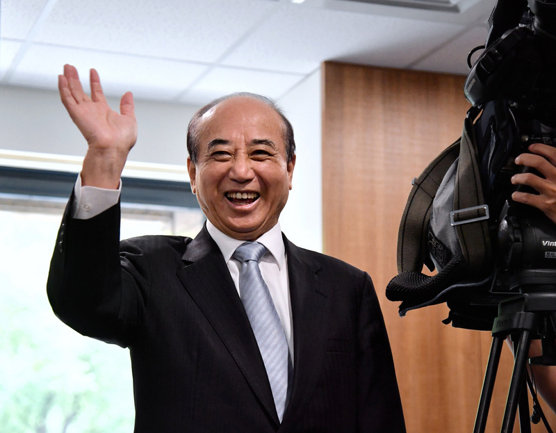 Le KMT assistera au forum inter-détroit malgré les mises en garde du gouvernement