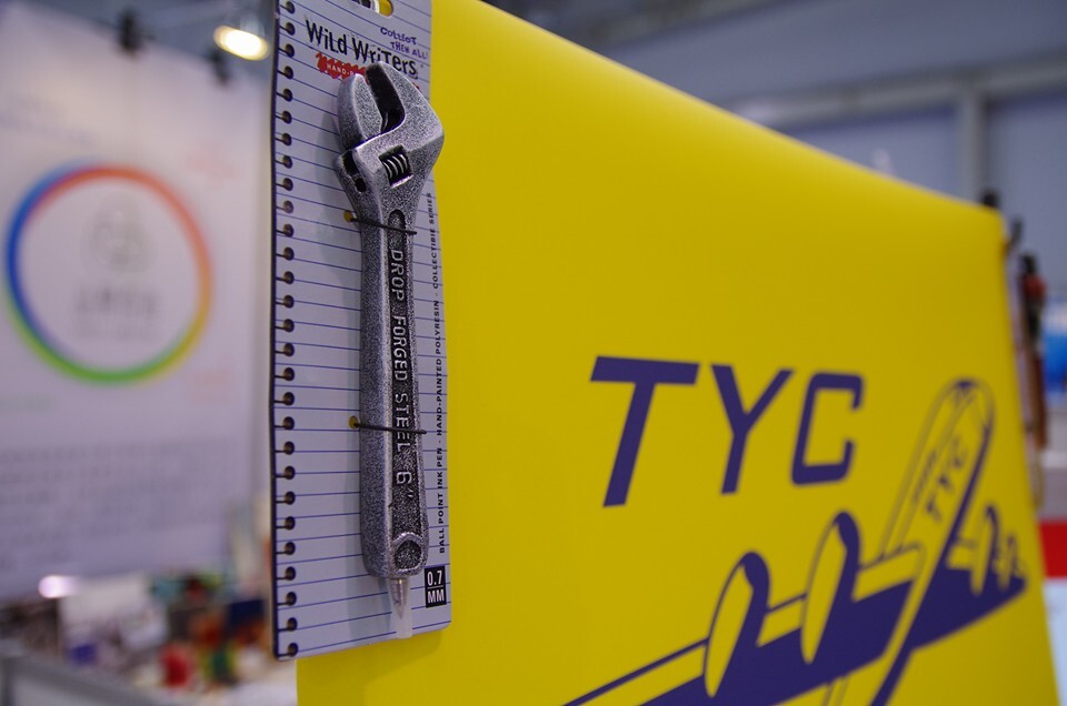 Taoyuan : l’entreprenariat par la jeunesse