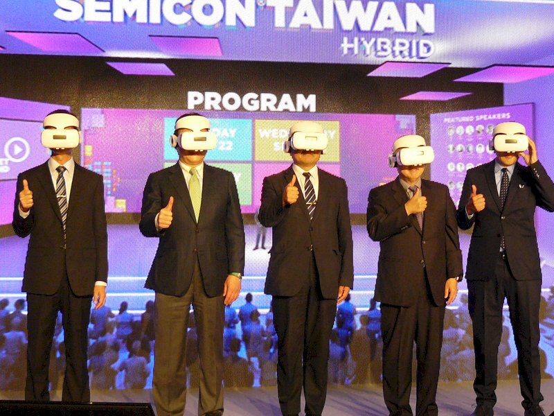La production du secteur des semiconducteurs devrait franchir la barre des 3000 milliards de NTD