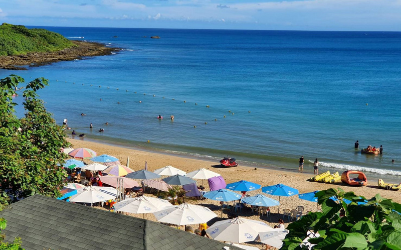 La subvention touristique se prolonge jusqu’à la fin octobre