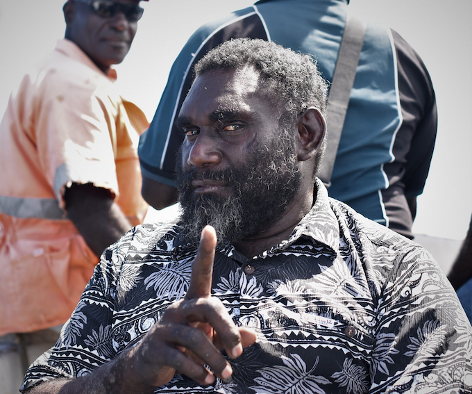 Revue de presse Asie-Pacifique du 29 septembre 2020