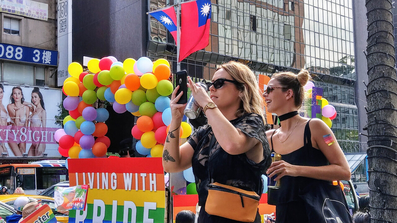 La Parade LGBT Pride 2020 aura lieu le 31 octobre